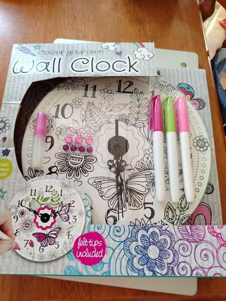 Photo of free Kids craft (Walsall WS2) #1