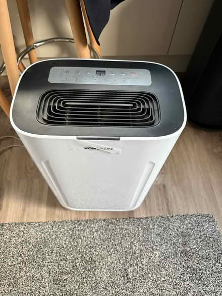 Photo of free Dehumidifier 20L spares/repair (Bognor regis PO22) #1