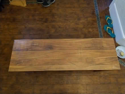 Photo of free Bench (Eltham SE9) #2