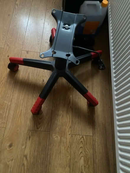 Photo of free Gaming chair (Beckenham Hill BR1) #2