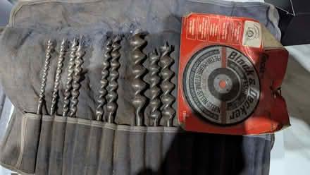 Photo of free Bag of Tools (Chalfont St Peter SL9) #1