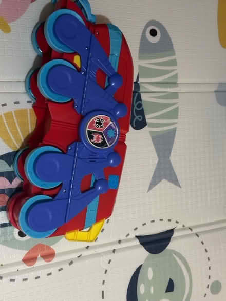 Photo of free Baby and travel stuff (Greenwich / deptford bridge) #1