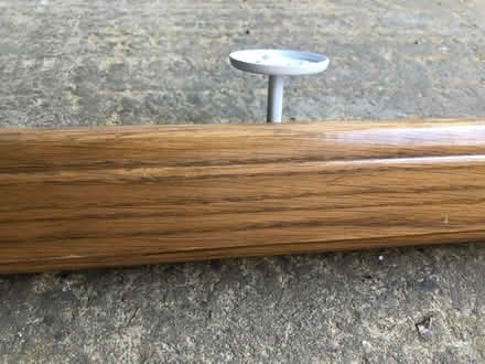 Photo of free Bannister (Purley CR8) #2