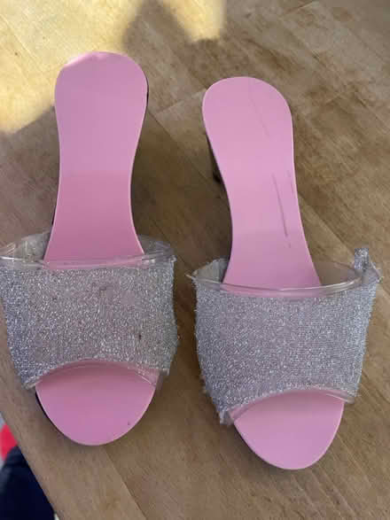 Photo of free Children’s play shoes (SE2, Abbey Wood) #1