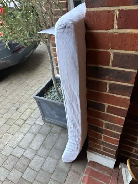 Photo of free Toddlers Mattress (Cheam SM1) #2