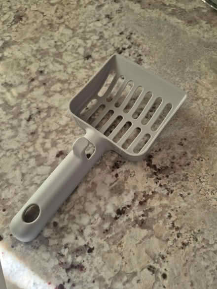 Photo of free Cat Poop Scooper brand new (Abington) #1