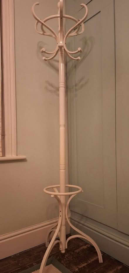 Photo of free Coatstand (Coley Ave Area RG1) #1