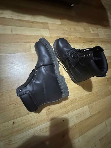 Photo of free Clean Safety boot (Harrow on the Hill HA2) #3