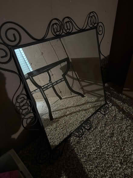 Photo of free Mirrors (Vernon Hills) #2