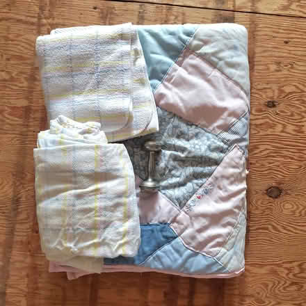 Photo of free Items for foster/adoptive kids (Ann Arbor Northwest Side) #3