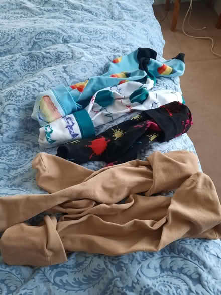 Photo of free Support sock (Potters Bar, EN6) #1