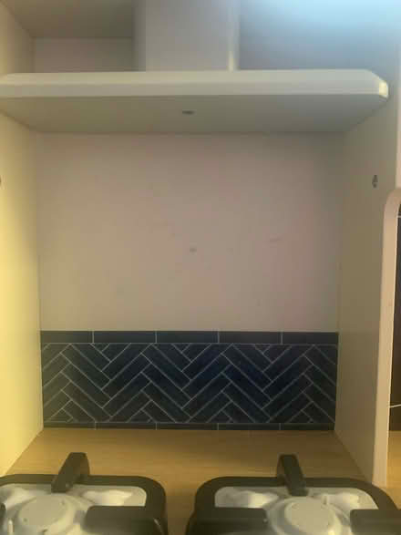 Photo of free Toy kitchen (BR5) #4