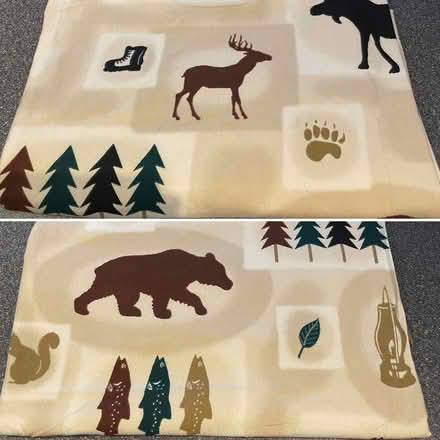 Photo of free Single bedding (Newbold S41) #3