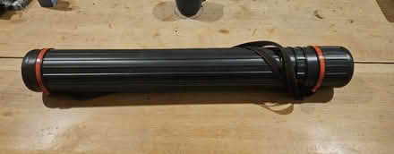 Photo of free Poster or artwork extendable tube (Wantage, OX12) #1