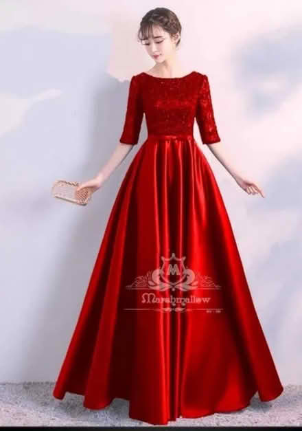 Photo of size small dresses (L6Y 3M9) #4