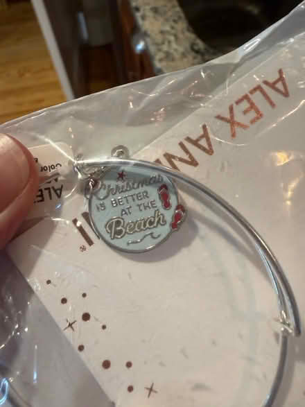 Photo of free Alex and Ani (Parkville) #2