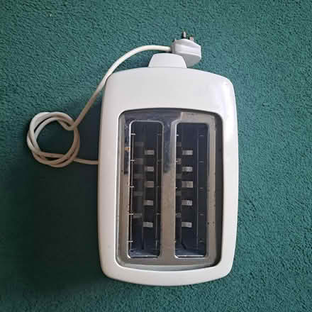 Photo of free Philips Toaster (Ipswich (IP3)) #2