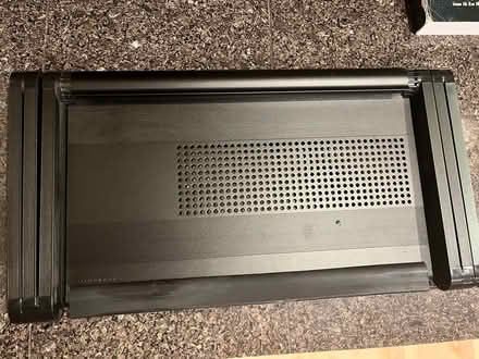 Photo of free riser for computer (Woodinville) #1
