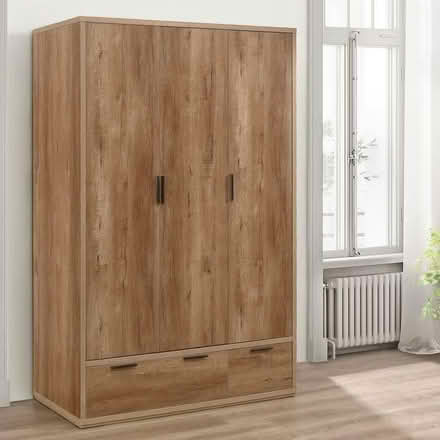 Photo of Wardrobe (Appleby-in-Westmorland CA16) #1