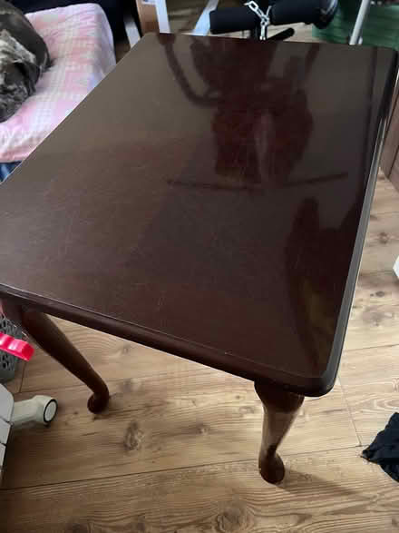 Photo of free Coffee table (BR1) #2