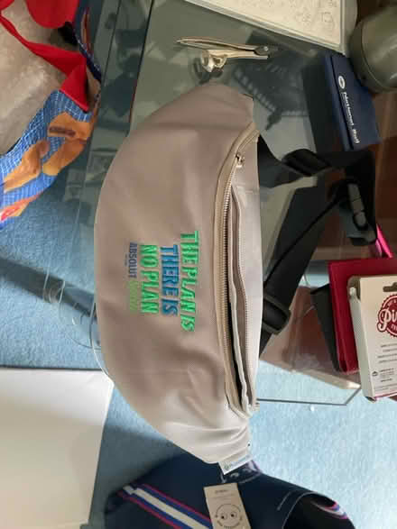 Photo of free Large Bum Bag (RH2 9DZ) #1