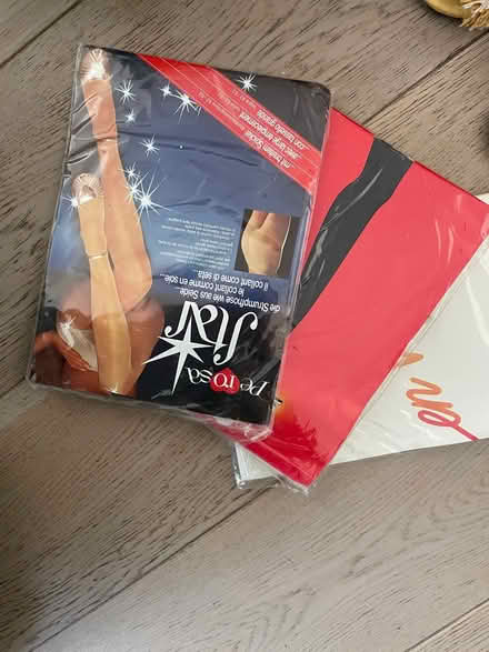 Photo of free Clear out clothing items (Greenwich SE10) #3