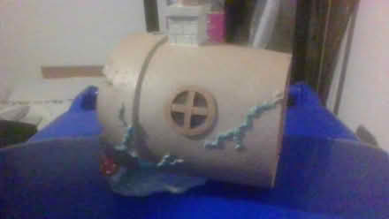 Photo of free Fairy house ceramic (Bath BA2) #3