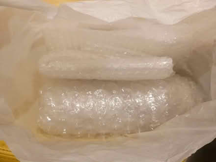 Photo of free Bag of bubble wrap (Penwortham PR1) #1