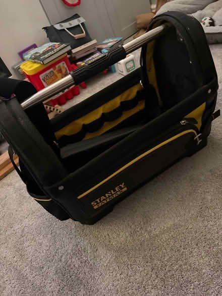Photo of free Toolbag (Frodsham WA6) #1