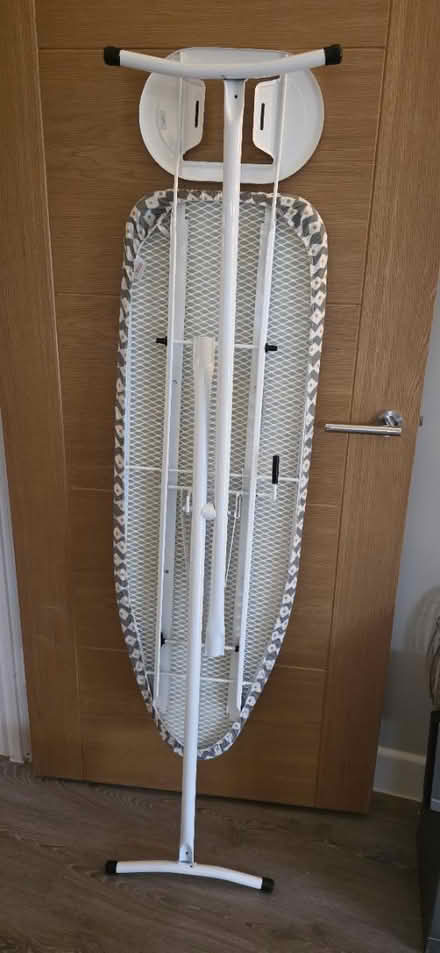 Photo of free Iron board (Orpington, BR6) #2