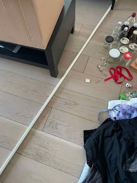 Photo of free Clear out items (Greenwich SE10) #1