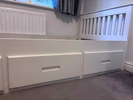 Photo of free Children’s bed (Caversham RG4) #2