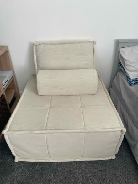 Photo of free Large sofa cube (Stanford SN7) #1