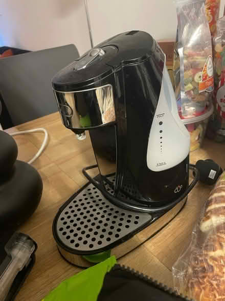 Photo of free 1 cup kettle (Stanford SN7) #2