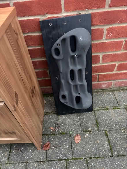 Photo of free Climbing board (SM53LW) #1