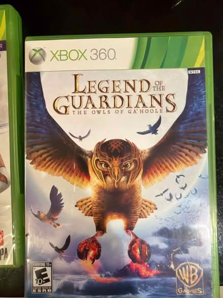 Photo of free Xbox 360 games (Upper West side. West 83.) #3