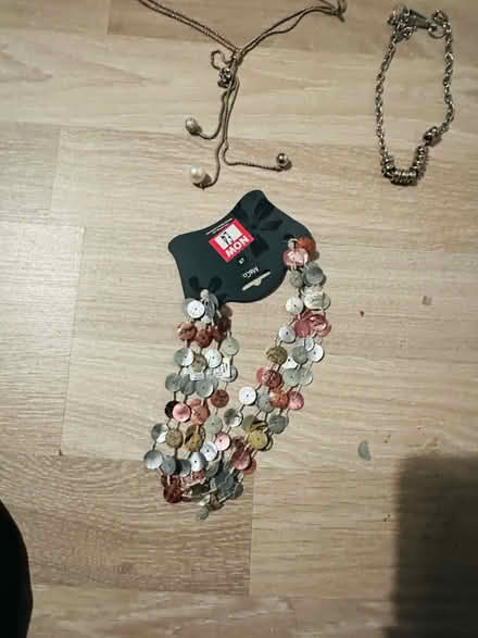 Photo of free Fashion jewellery (Bartley Green B32) #4