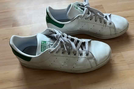 Photo of free Trainers man (TW2) #4