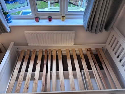 Photo of free Children’s bed (Caversham RG4) #3
