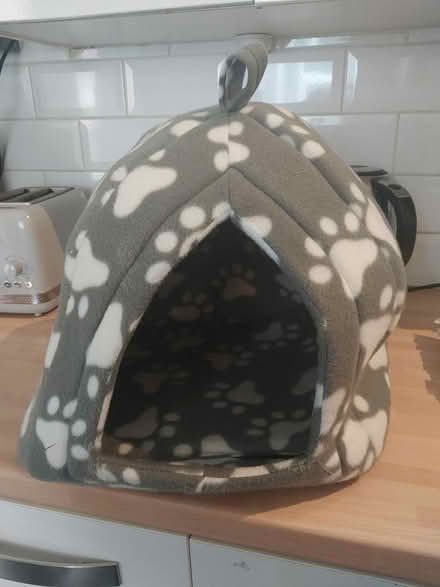 Photo of free Pet house (S43 Staveley) #1