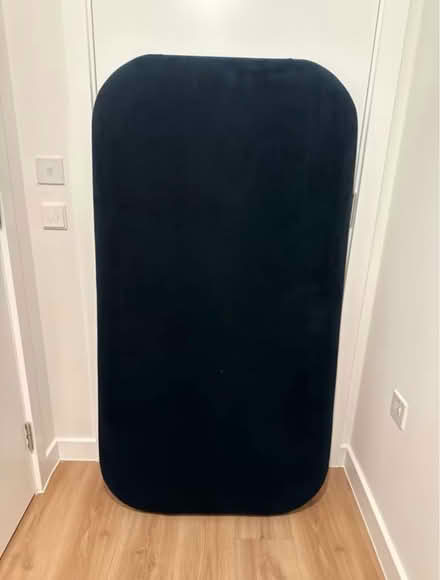 Photo of free Double headboard (CR0) #1