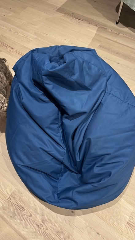 Photo of free Bean Bag Chair (Barking IG11) #2