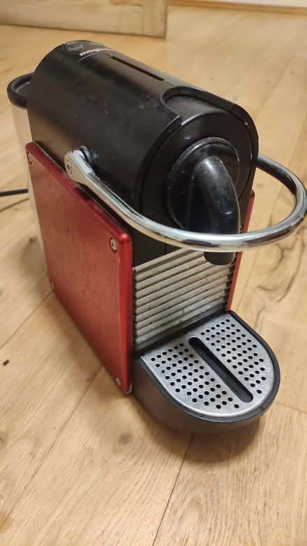 Photo of free Coffee machine (Chislehurst BR7) #1