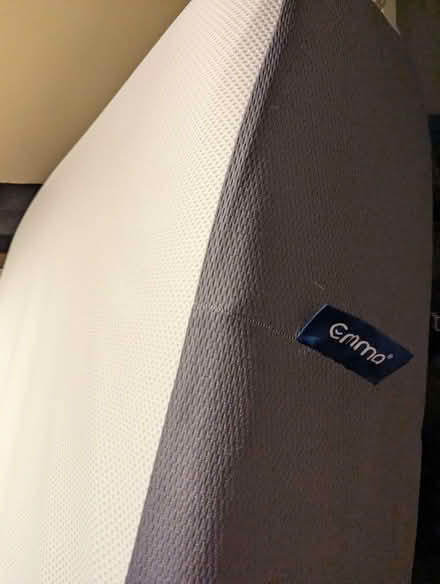 Photo of free Single Emma mattress (Lumbutts OL14) #3