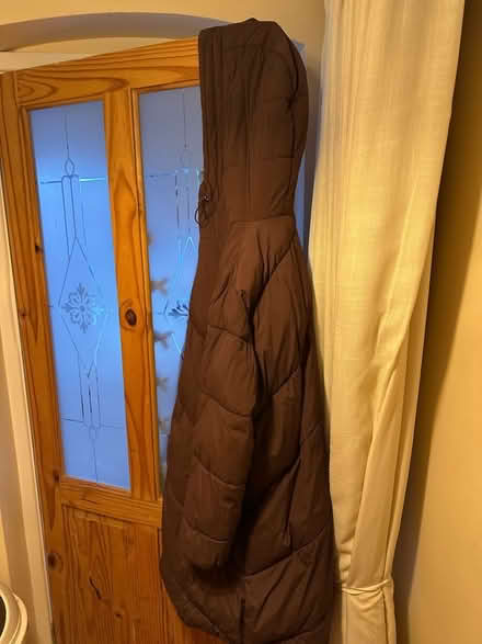 Photo of free Coat (Nox SY5) #1