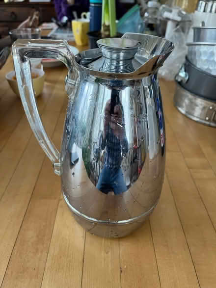 Photo of free Antique coffee pots (Bronxville, NY 10708) #1