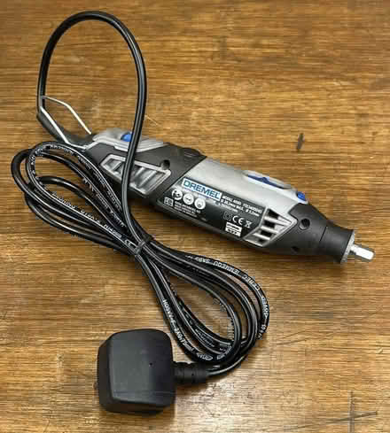 Photo of dremel multitool (stoke ST4) #1
