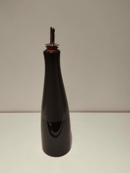 Photo of free Oil dispenser (Lewisham SE3) #1