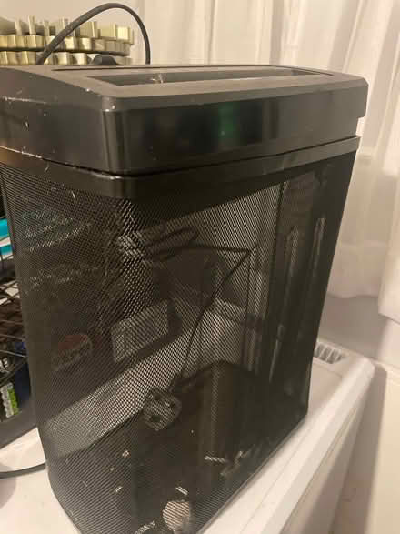 Photo of free Paper shredder (Garston WD25) #1