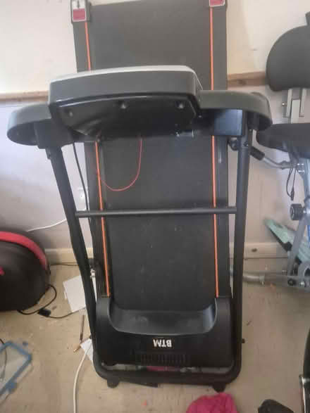 Photo of free Treadmill (Cb43xw) #2